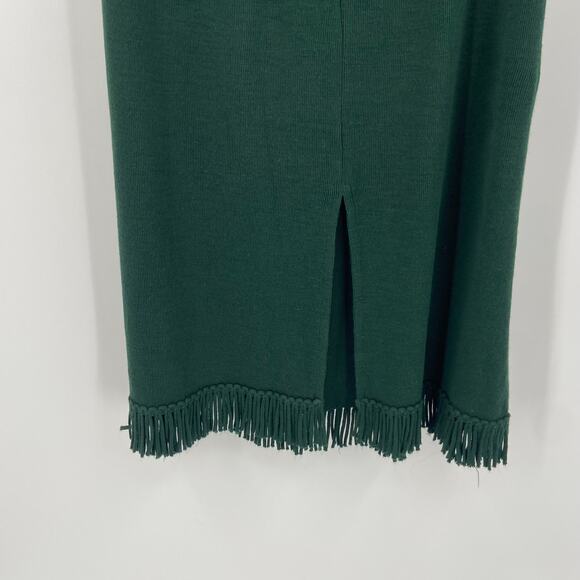 Dress Barn Knee Length Skirt - Picture 4 of 6